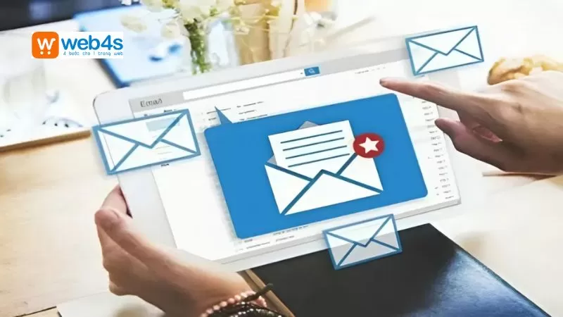 Gmail doanh nghiệp